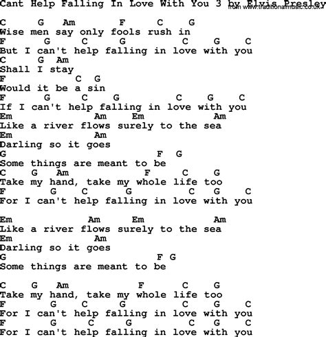 Falling in love with u lyrics - Not knowing the name of a song can be frustrating, and it can make an earworm catch on even more. Luckily, if you know some of the lyrics, it’s pretty easy to find the name of a so...